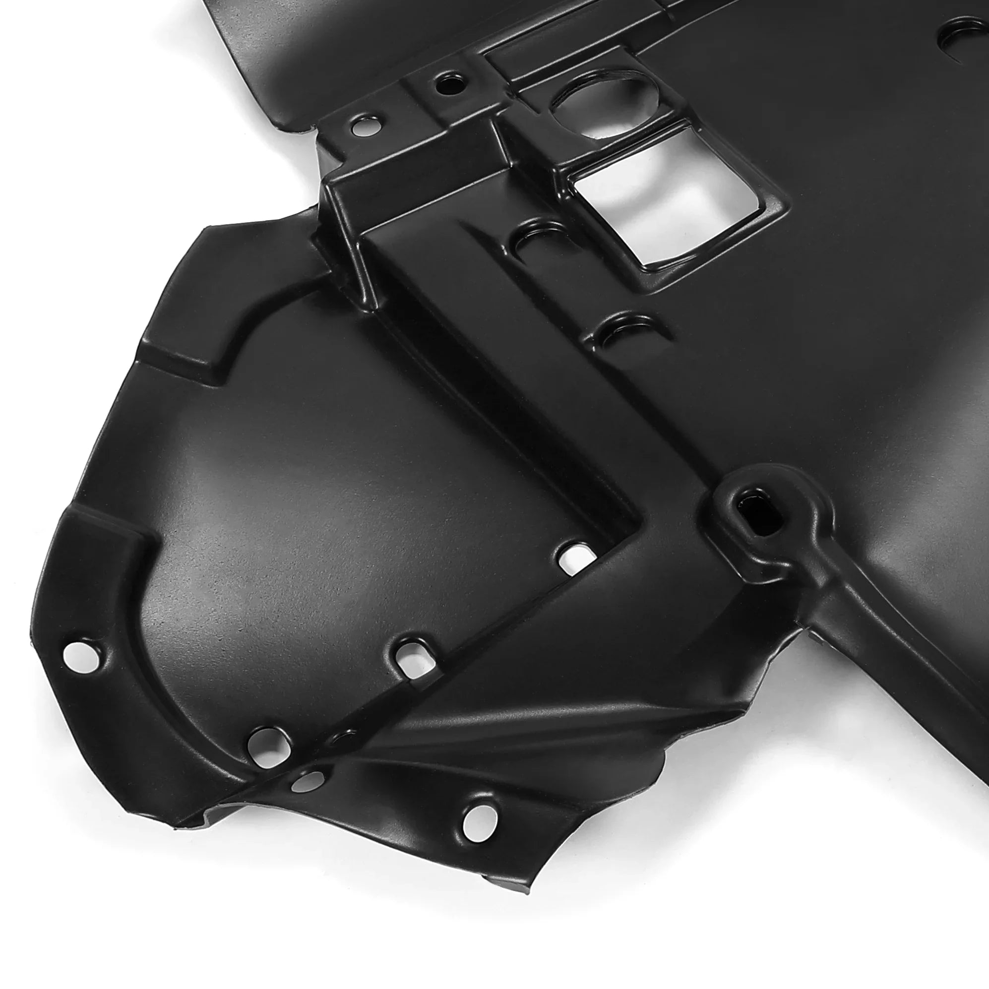 Maxima 2019 Shield 2018 NI1228164 Black Under 2017 2016 for Kojem 75890-9HS0A 2020 Engine Nissan Front Cover Splash Altima