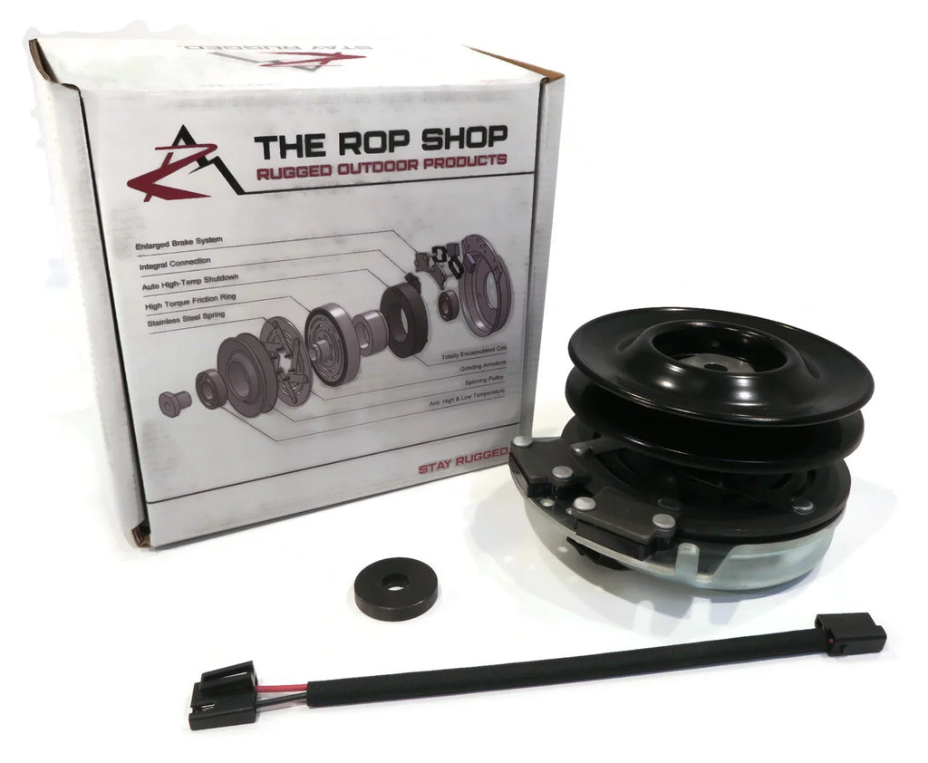 Wire Clutch | & & 2010 2009 Harness 17AK2ACP897 ROP 17AK2ACP897 MTD For The RZT50 PTO Shop
