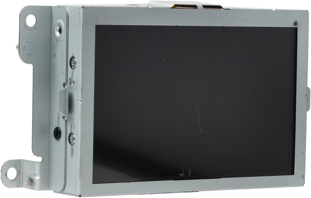 '- Restored 250 350 Ford 150 (Refurbished) 6.5" GV1T-18B955-TD Transit 2016-2019 Dash-Mounted Touchscreen