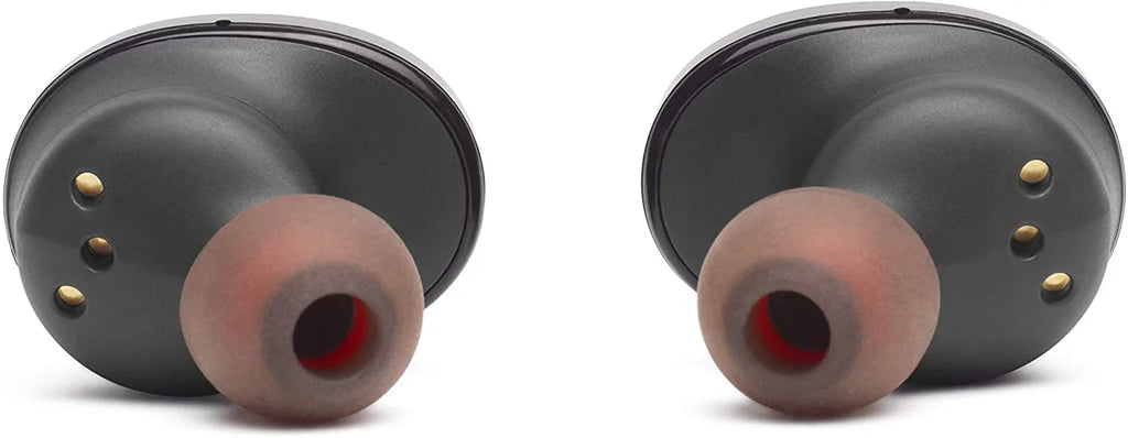 True 125TWSBLKAM 125tws Wireless In-ear Black (Refurbished) JBL Headset, Restored