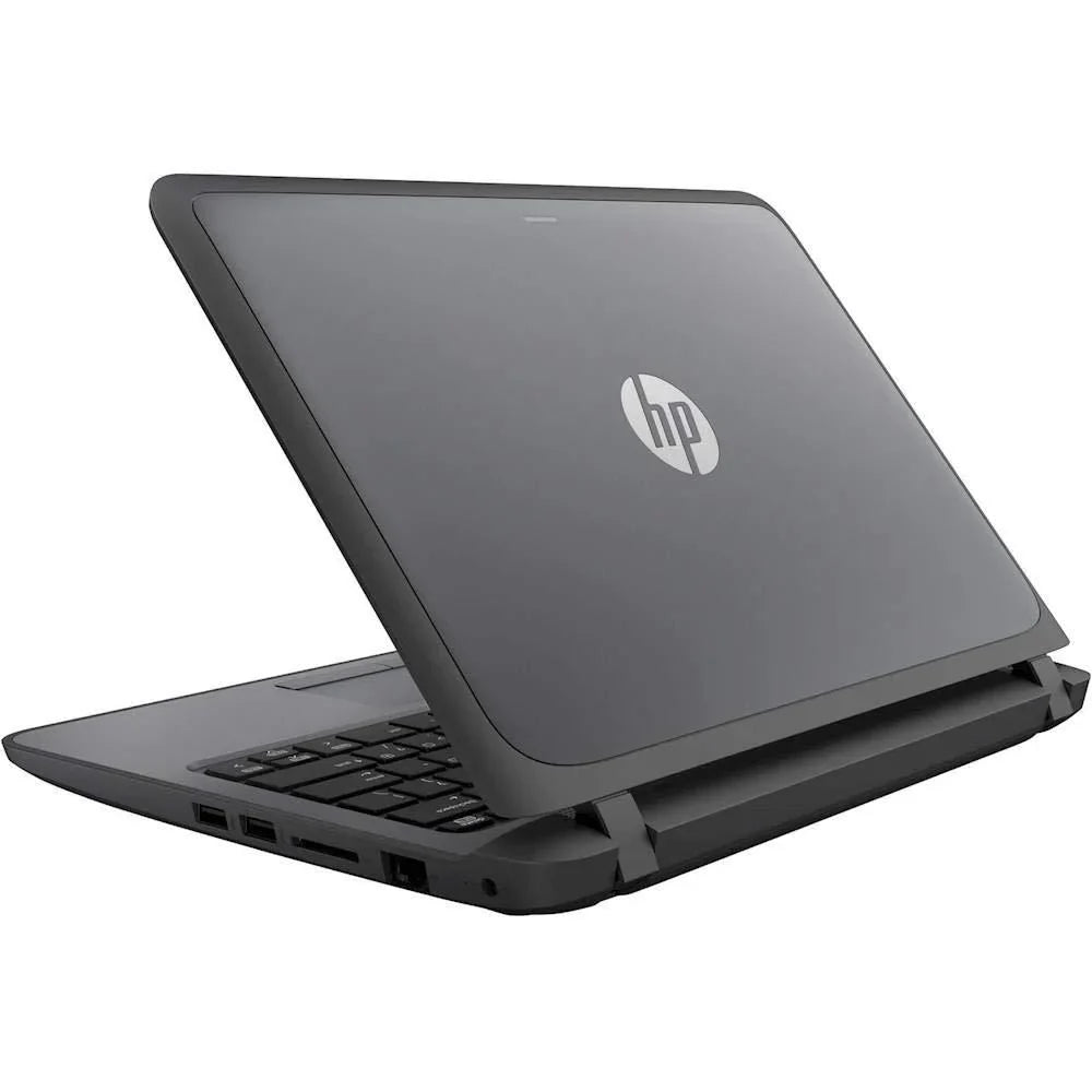 G2 11 Pro and - 2.10 Laptop Ram Pentium GHz Windows Scratch Dent Probook Intel 10 8GB Hp SSD 128GB