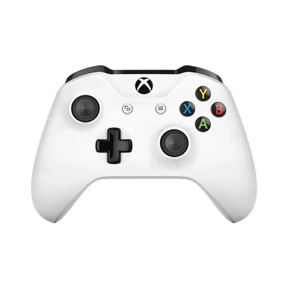 Controller One 500GB - Used One with Console Xbox White Wireless Xbox Columbia, S
