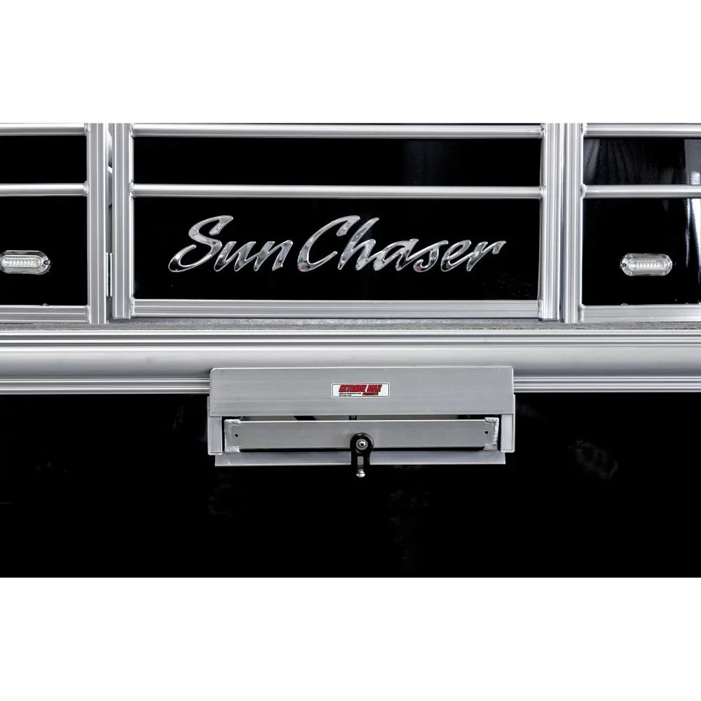 5-Step - 3005.3430 Extreme Pontoon Ladder Max Undermount