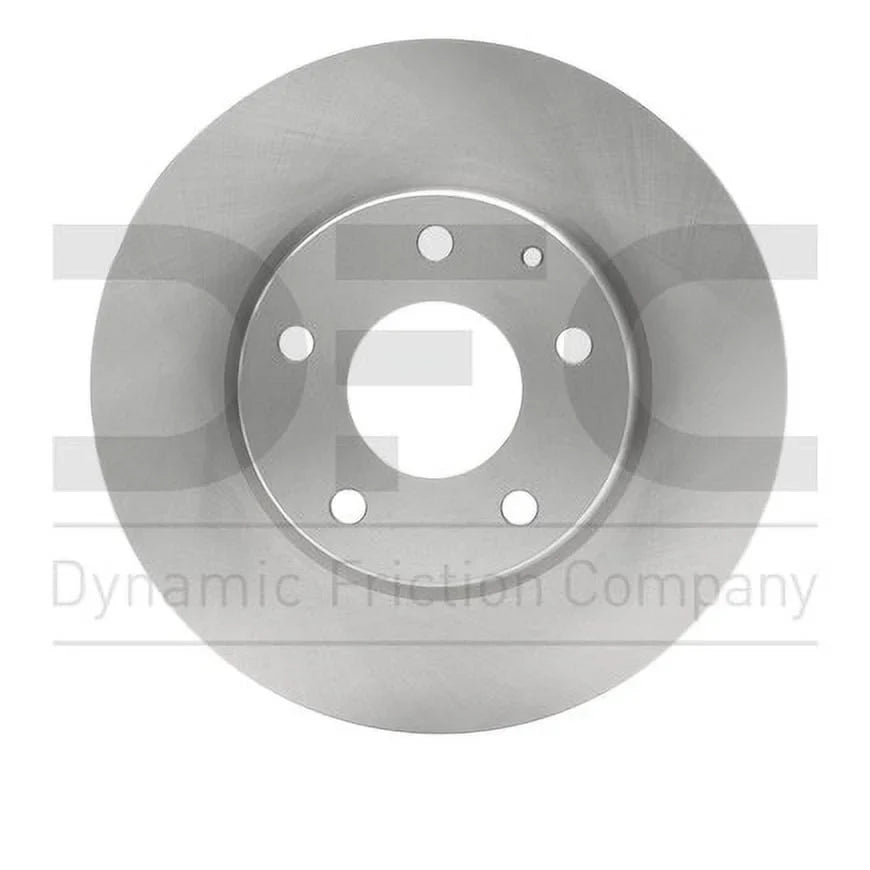 3, 3 Rotor Mazda For 2014-2018 Friction Brake 2016-2022 Disc Sport, Dynamic (1) 2014-2018 Company 600-80053 Mazda Mazda Front CX-3