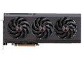 PCI 7900 GDDR6 PULSE ATX XT 20GB SAPPHIRE RX 11323-02-20G Express Card 4.0 Video Radeon x16