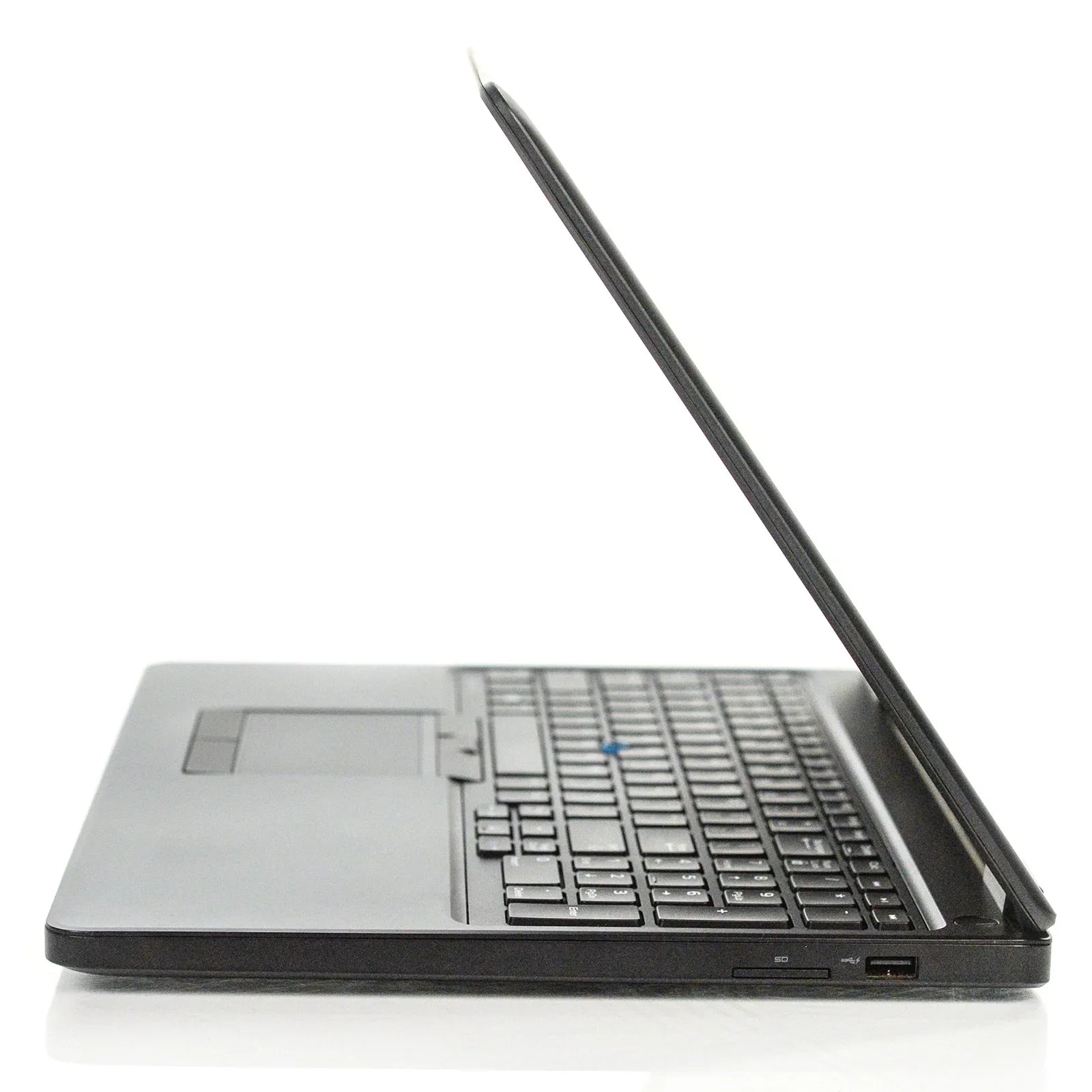 v.WAA i5 500GB B Laptop E5550 10 4GB Pro Latitude Dell Dual-Core Used Win