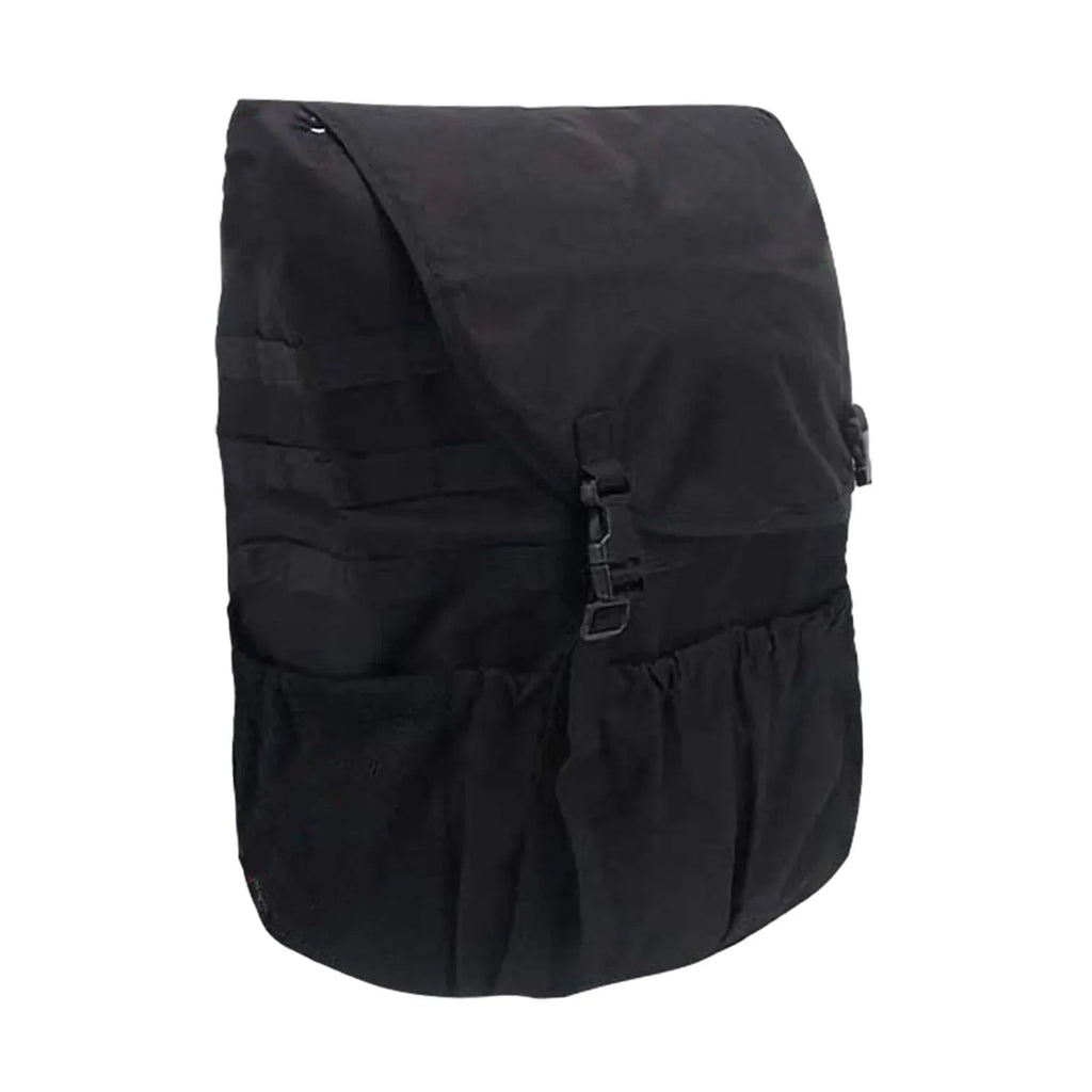 Large Storage Tire SUV Equipment UTV Holder Organizer Cargo Trash Backpack Capacity Car Bag Bag Spare for