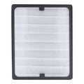 Purifier Leylor Air Filter AV201/203/270E/303/200 Blueair Replacement Filter-Compound Series Air for Fit