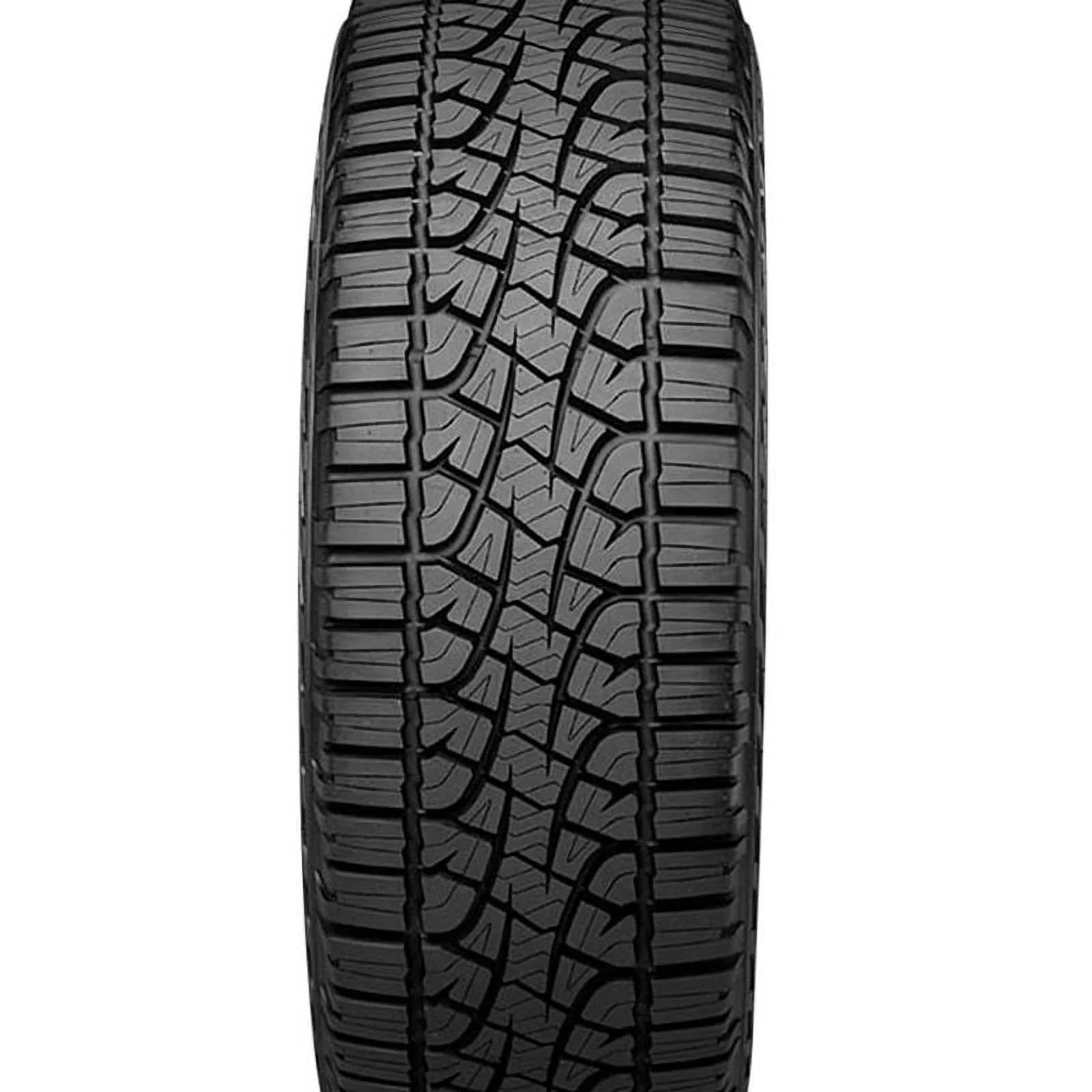 SUV Scorpion 325/45R24 All 120/117S / LT Truck 325/45/24 / Pirelli 3254524 Terrain E A/T 4 ATR Tires P1577300