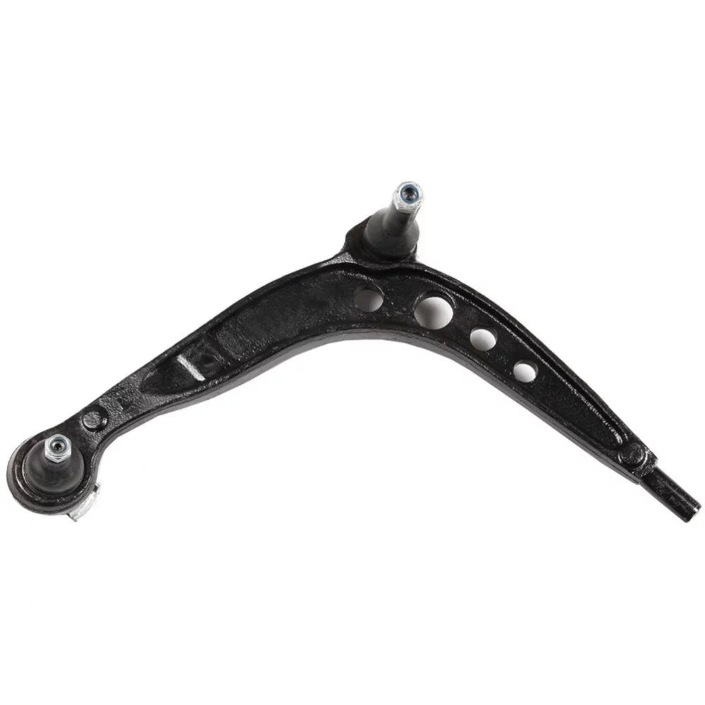Seires Kit Z3 1992-2002 Fits 2Pcs Lower Arms BMW Control M3 Front Steering 3 Teledu