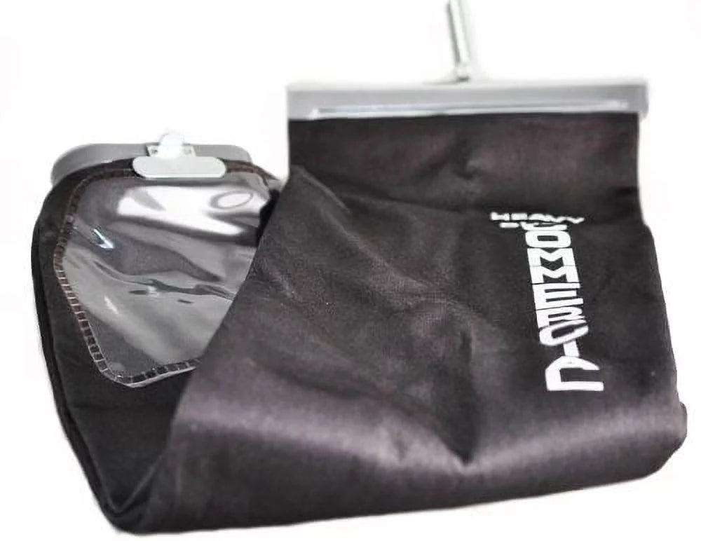 Care Out Vacuum Bag Dust Shake Cloth