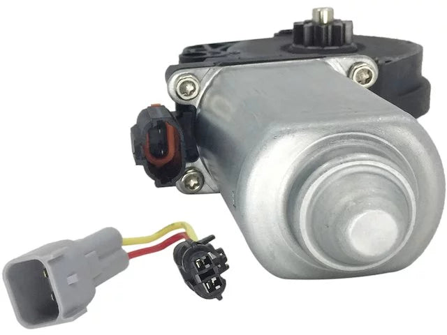 Motor 2004 Duty 2001 Front Super Compatible 2010 2008 Side 2003 2007 2009 - with 2006 Window Passenger 2000 Ford 2005 Right F-250 2002 -