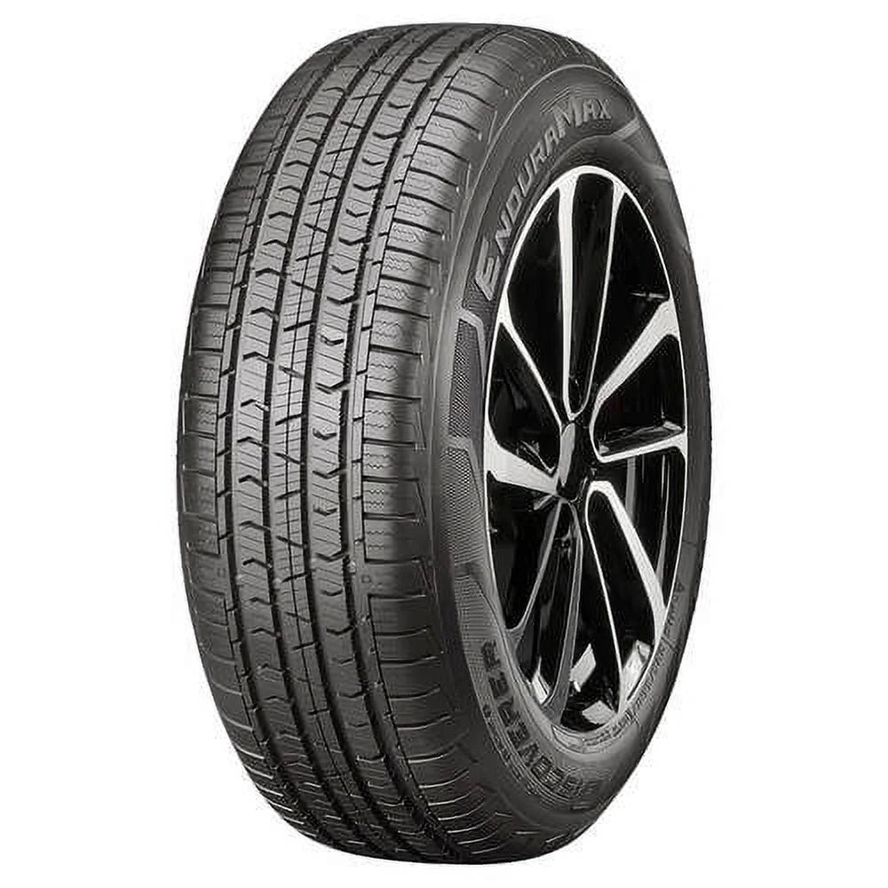 EX-L, Fits: Discoverer Odyssey Honda EnduraMax CR-V 235/60R18XL 107H 2018-22 EX-L Honda All-Season Cooper Tire 2017-19