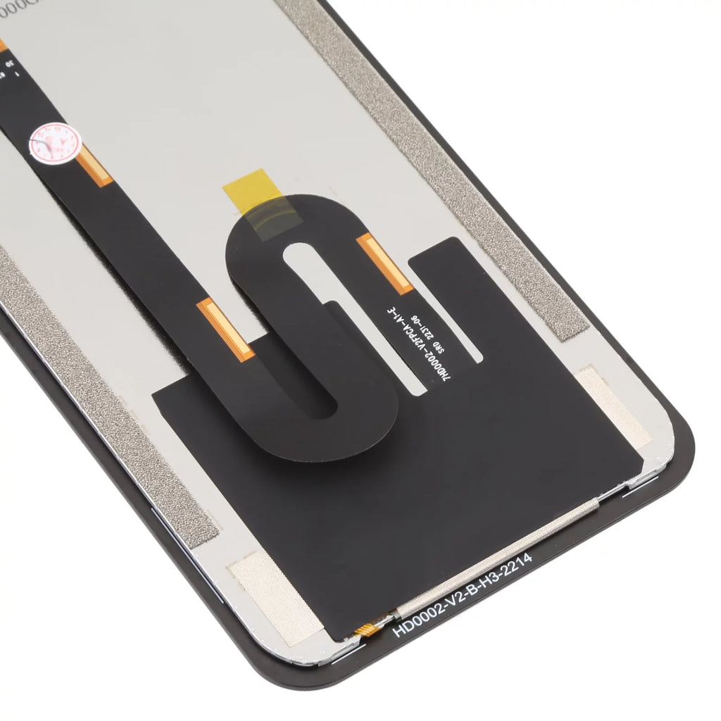 for Armor Power 14 Digitizer Full with 14 For Power Screen Pro Original LCD Armor Pro Assembly Ulefone Ulefone