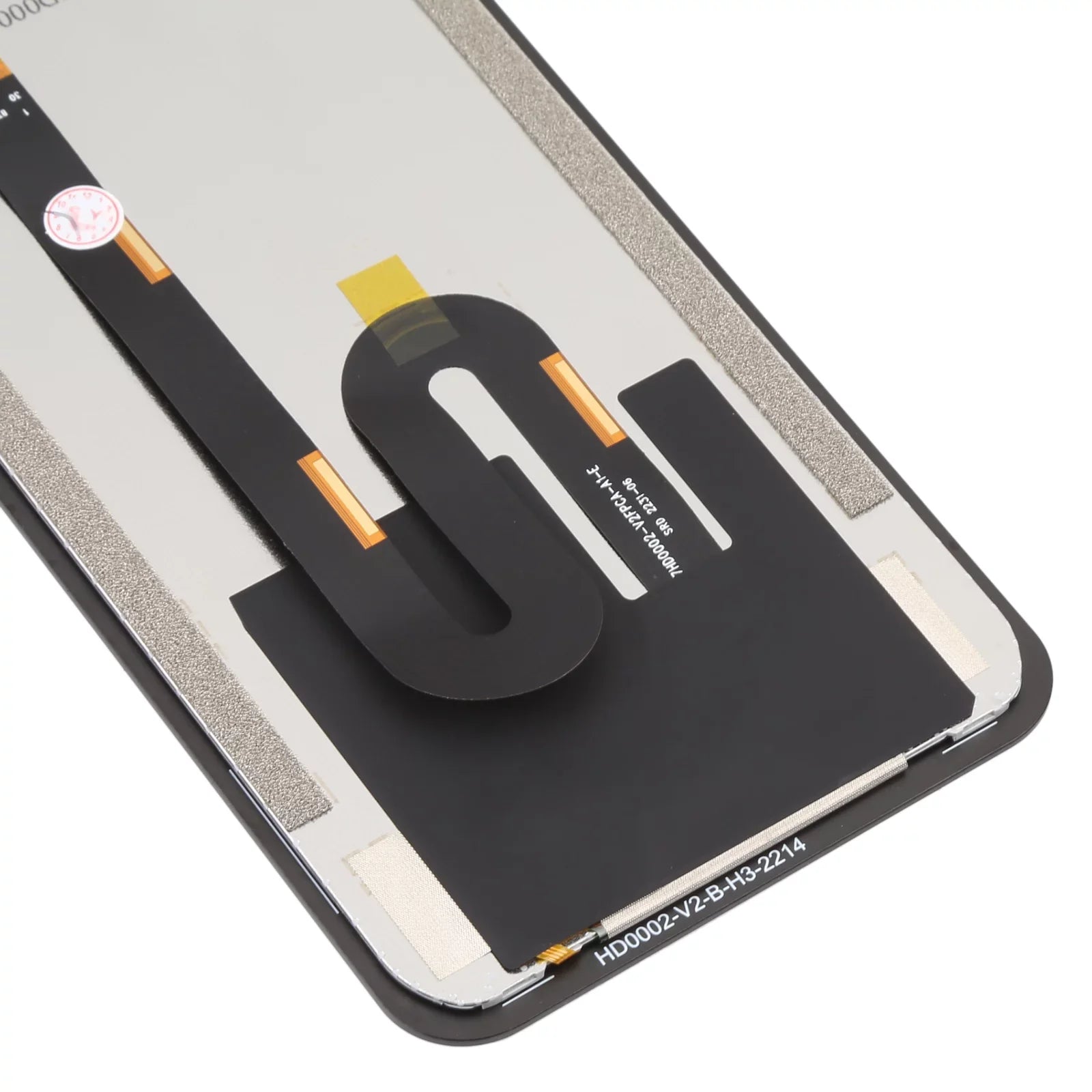 for Armor Power 14 Digitizer Full with 14 For Power Screen Pro Original LCD Armor Pro Assembly Ulefone Ulefone