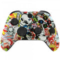 One Bomb" (with X jack) Unique Controller 3.5 Design Xbox Custom UN-MODDED "Sticker