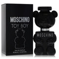 Toy Moschino Eau Men by Parfum De Spray oz Boy Moschino 1 for