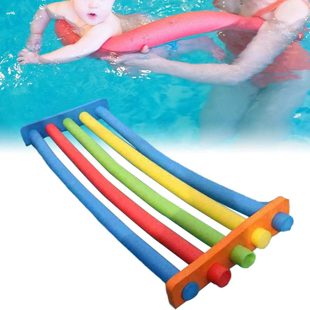 for Bed Float Water Swimming Pool Connector Floating Sports 52cmx3cmx12cm