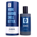 1.7 de Oz Huron/Eau for Proper Fl Cologne, Parfum Duke Co. Supply Men - Cannon