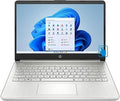 '- Silver SSD HD 14-DQ2039MS 256GB HP I3-1115G4 Laptop Natural 8GB 14"