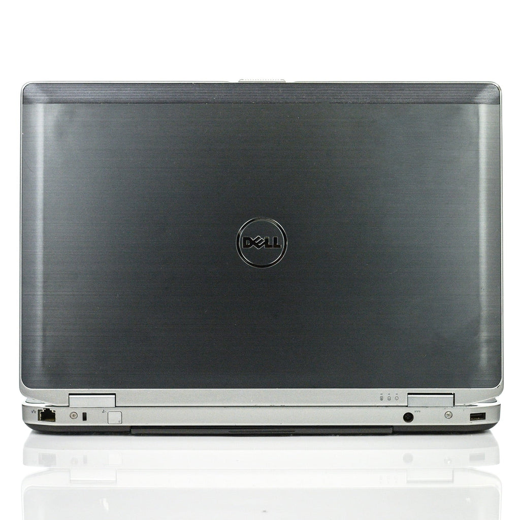 i7 7 8GB E6530 Dual-Core Dell Pro Laptop Used Latitude Win 500GB v.WBB A