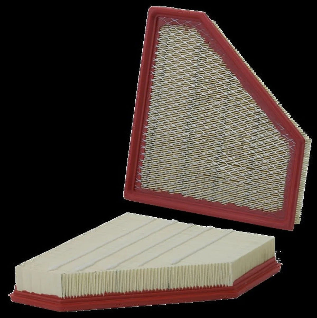 Panel WIX Filter Air