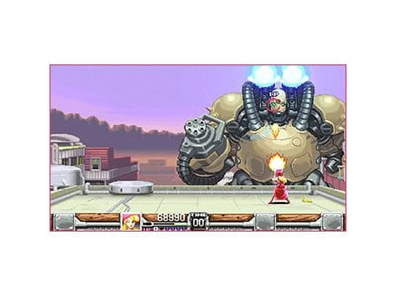 Wild Marketing 719593160014 Reloaded Crescent 4 PlayStation Guns