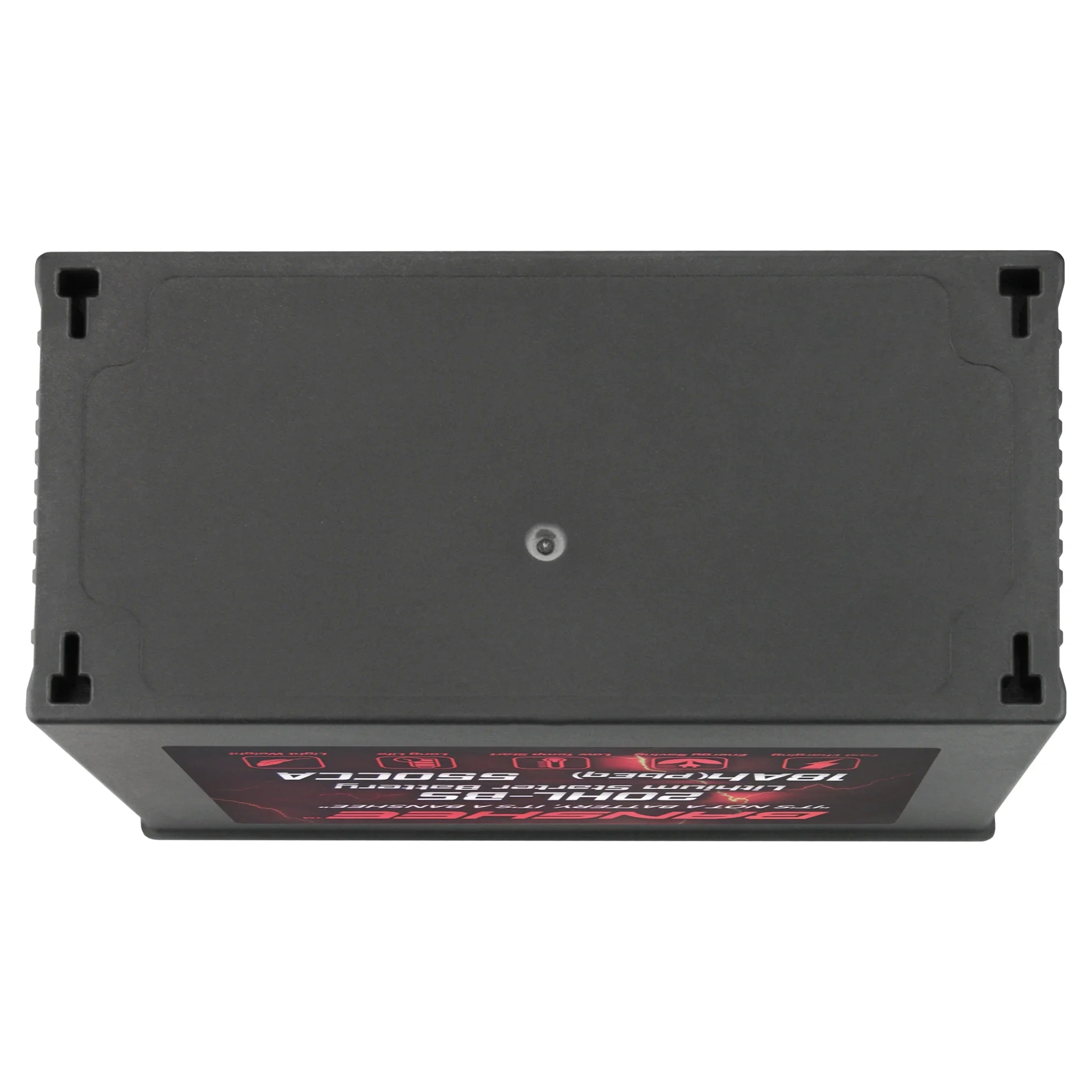 Compatible Touring Battery YTX20L-BS Victory 2002 Cruiser 2002 with Deluxe Motorsports to V92TC Banshee LiFePO4