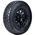 Tire 117T 285/70/17 SUV 285/70R17 A/T EcoPath Terrain Light Travelstar All Truck