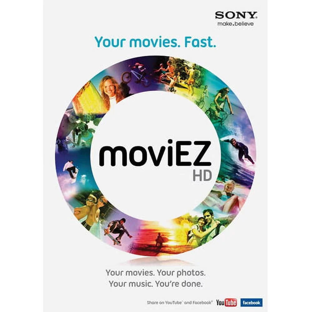 Moviez Hd Sony 1.0