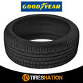 Asymmetric 265/35R20 99W Goodyear F1 All-Season Eagle Performance Tire