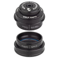 Tooth Angle EC44/EC49, Wolf Long, Black GeoShift Headset - Deg, Performance 2