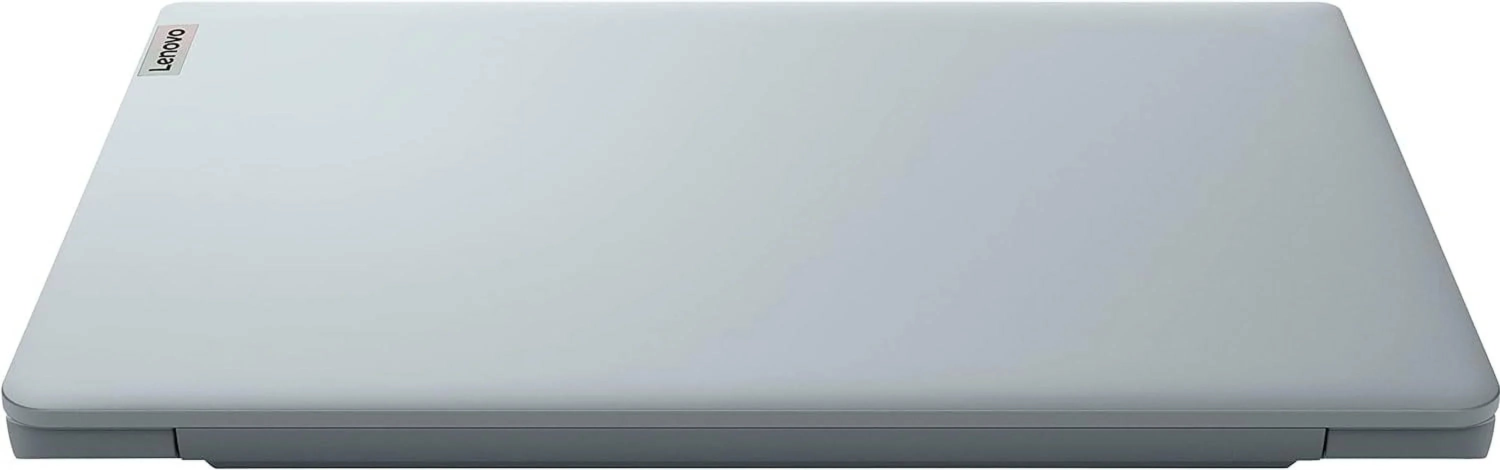 Computer, Lenovo Office 5.1, Laptop S Windows Grey, + DDR4 N5030 RAM, 6, Processor, Intel 1i IdeaPad 64GB 11 Silver Pentium Card, WiFi 14" Cloud 1-Year 365, 4GB eMMC Bluetooth 128GB SD