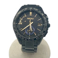 Otani Brights Shohei (Good) Men's SAGA2571100 Watch Titanium Limited SEIKO 8B63-0AM0 Pre-Owned Model