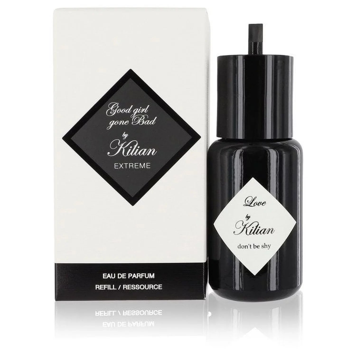 De Girl by for Refill Gone oz Bad Eau Parfum Women Good 1.7 Extreme Kilian