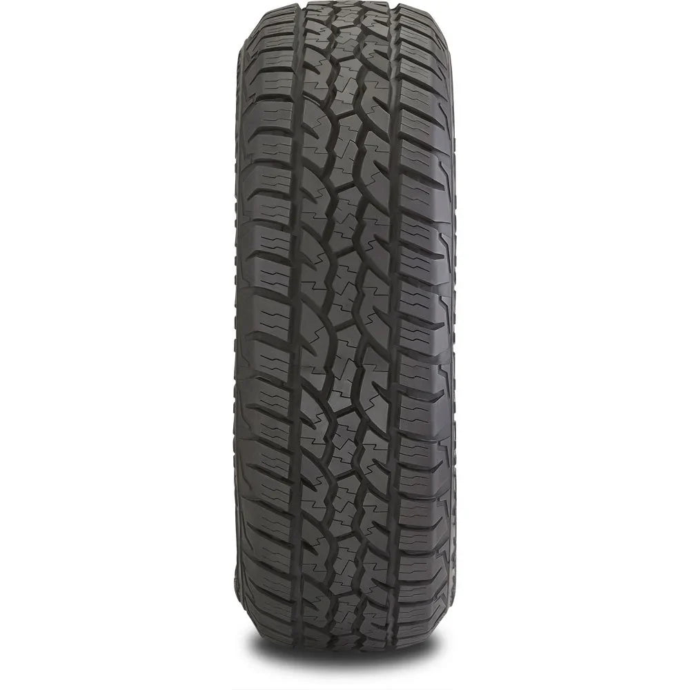 Country 116T All Season All Ironman BW A/T 275/65R18