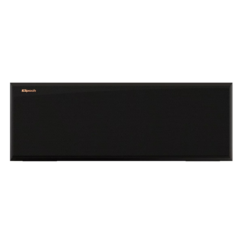 Speaker Center (Ebony) Klipsch II Channel Reference Premiere RP-500C
