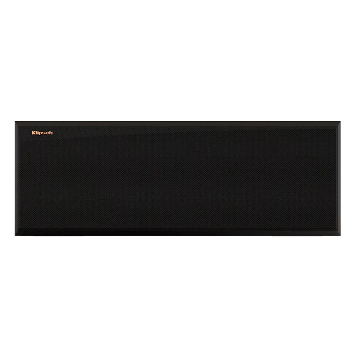 Speaker Center (Ebony) Klipsch II Channel Reference Premiere RP-500C