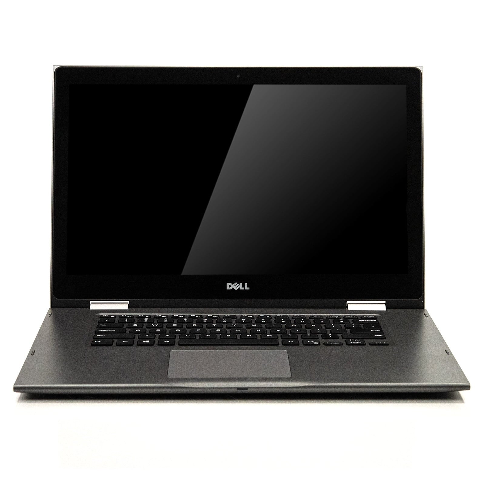 Dell 256GB Used SSD Pro Screen Wty Inspiron Core Yr Integrated 2.5" 1 10 5568 Win v.WCA Touch i3 B 8GB Graphics Laptop 15.6"