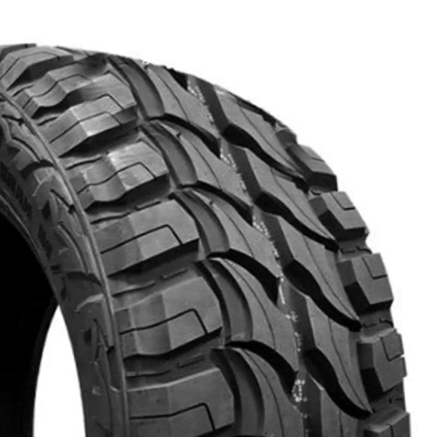 SEASON ROAD ALL LT35/12.50R20 121Q RD-6 DIRT RED MT TIRE