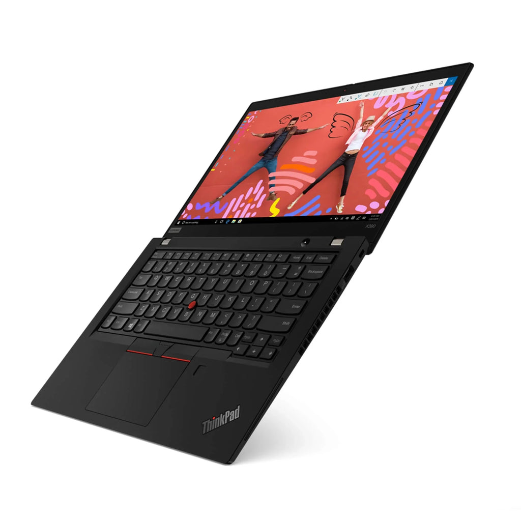 Thinkpad i5 X390 Core GB 13.3" W10P 16GB Lenovo Restored (Refurbished) 1.60 GHz 512 Laptop SSD Touch