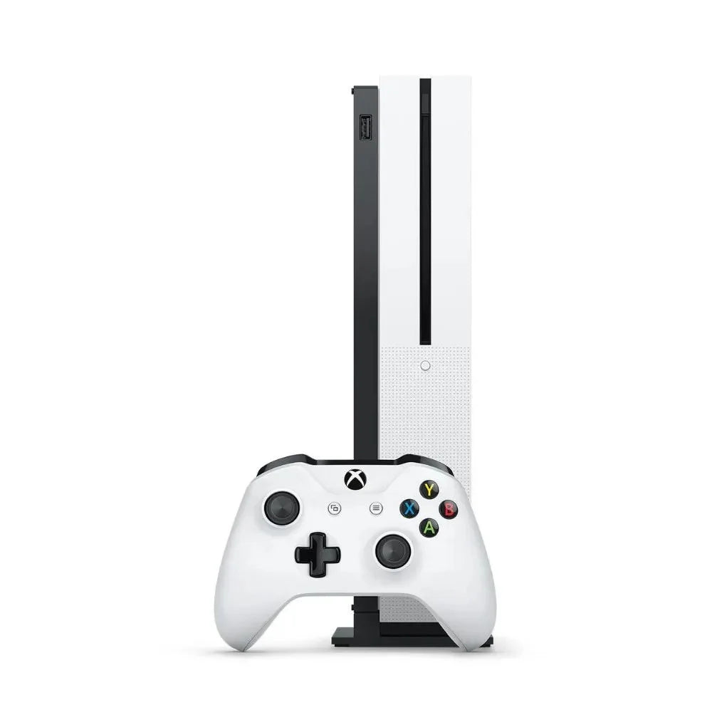 Controller One 500GB - Used One with Console Xbox White Wireless Xbox Columbia, S