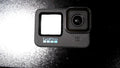 Streaming, Webcam, 5.3K60 Live - Screens, Photos, Ultra Front and LCD Waterproof with Camera Used Black 23MP 1080p Touch Video, Rear GoPro HERO10 Action Stabilization HD