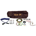 Towing 7 Apollo to Accessory Bars 6 for BX88363 Kit Tow