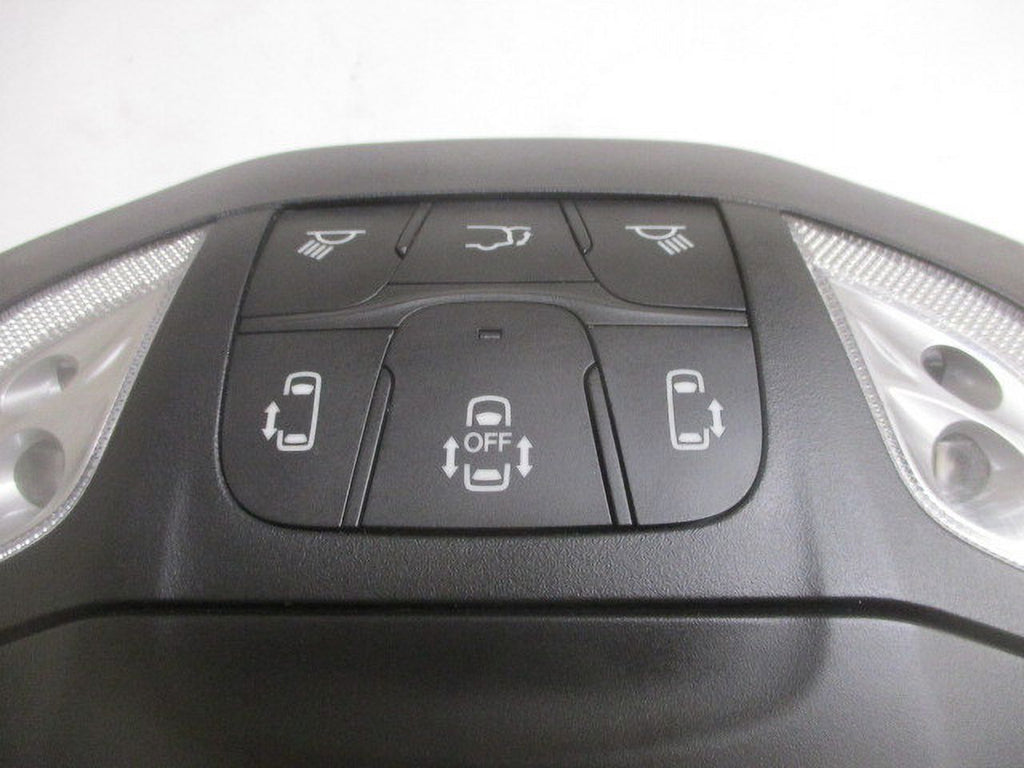 Roof 20 Pacifica Overhead LKQ 19 w/Lights 21 (Good) Console 18 Pre-Owned Chrysler OEM
