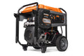 Portable Gas Generator- Generac 49st 7706 GP18000EFI Powered