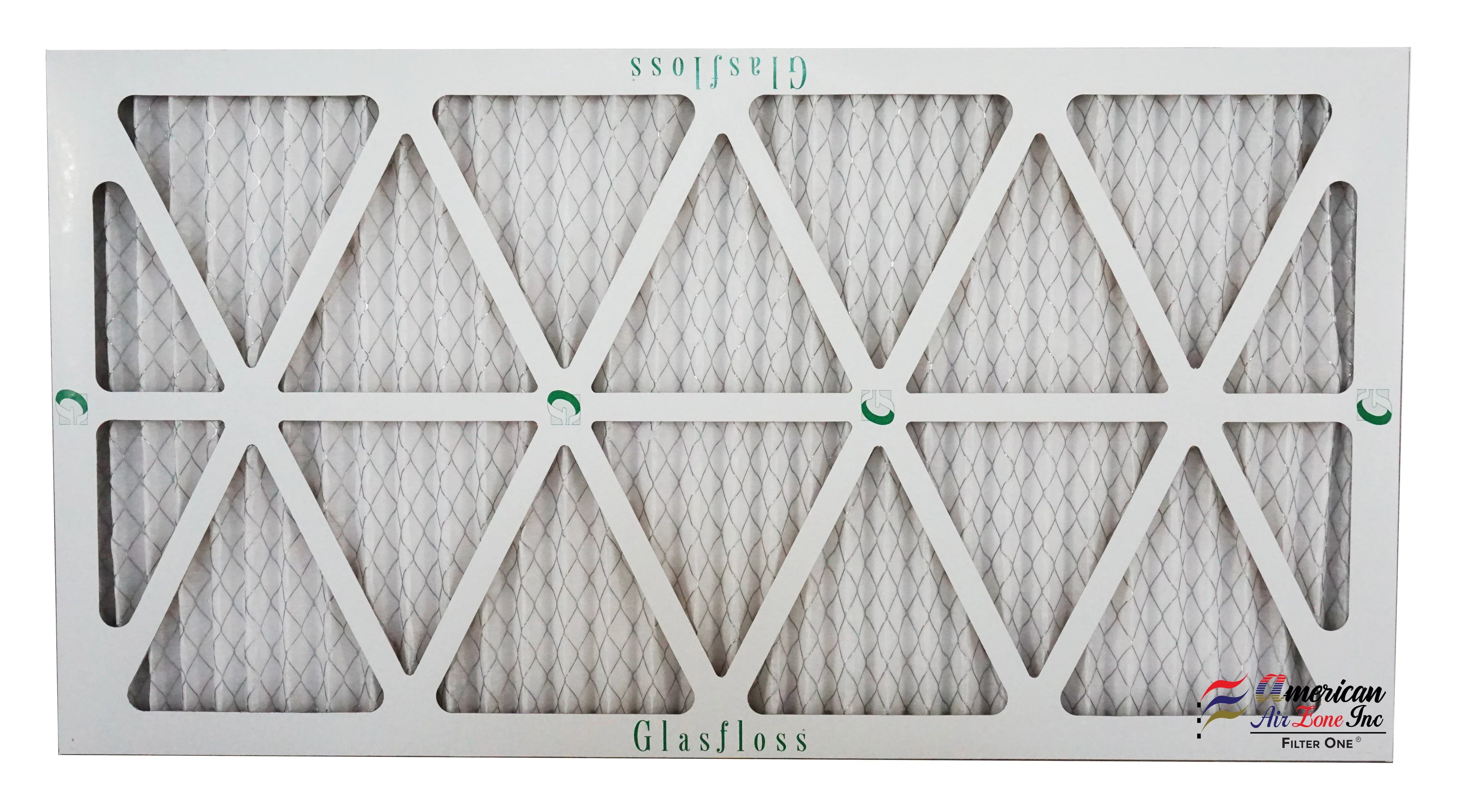 USA Glasfloss Pack Furnace inch) - Air 4 Filter 35.5x7/8 of Size: in x (Actual - - 10 12x36x1 MERV Made 11.5 -
