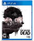 PlayStation Telltale The The - Walking Definitive 4 Series Dead: