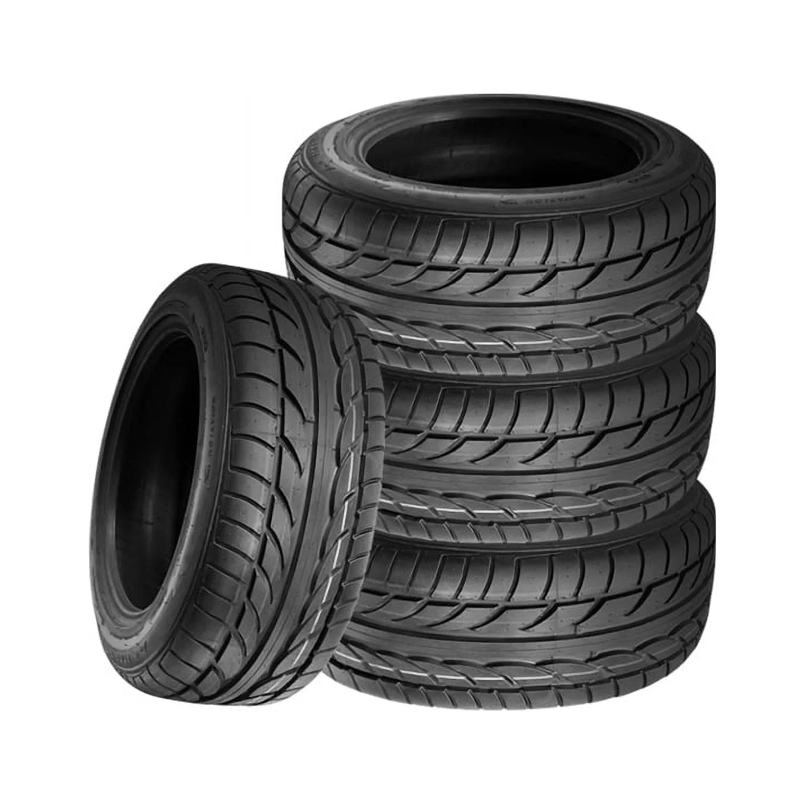 Tire Achilles X-MT Rated Mud-Terrain - 8PLY Desert Hawk 33X12.50R15