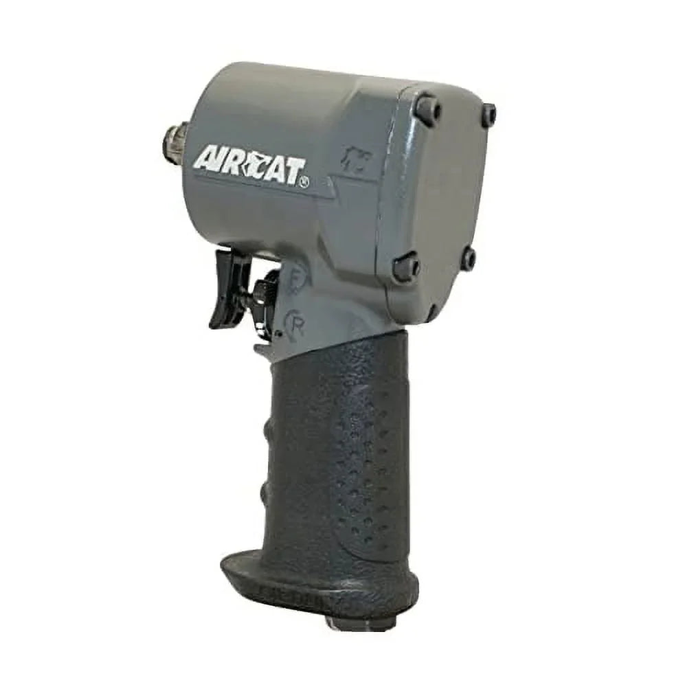 Super Impact Compact 3/8"